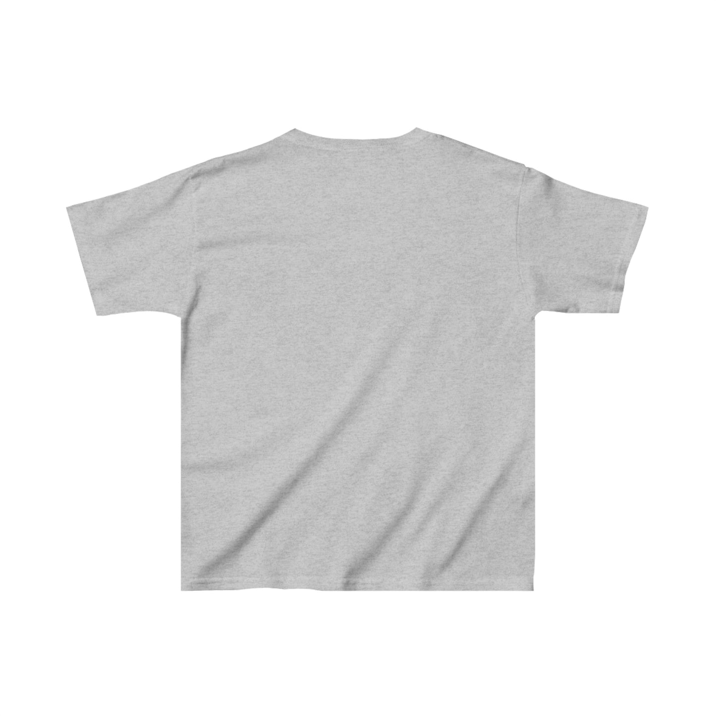 Life is Better with Rescues Kids Tee