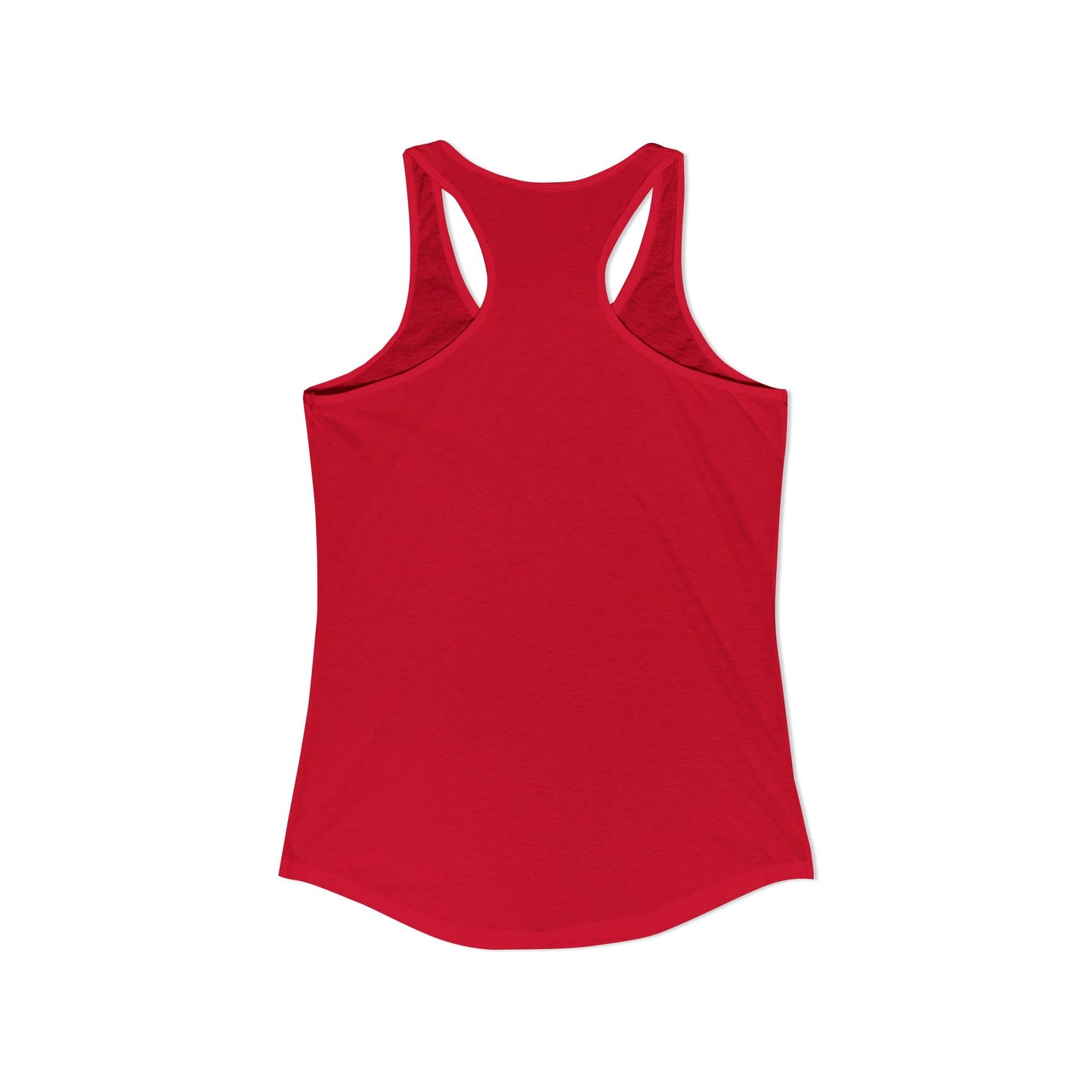Rescue Squad Women's Racerback Tank