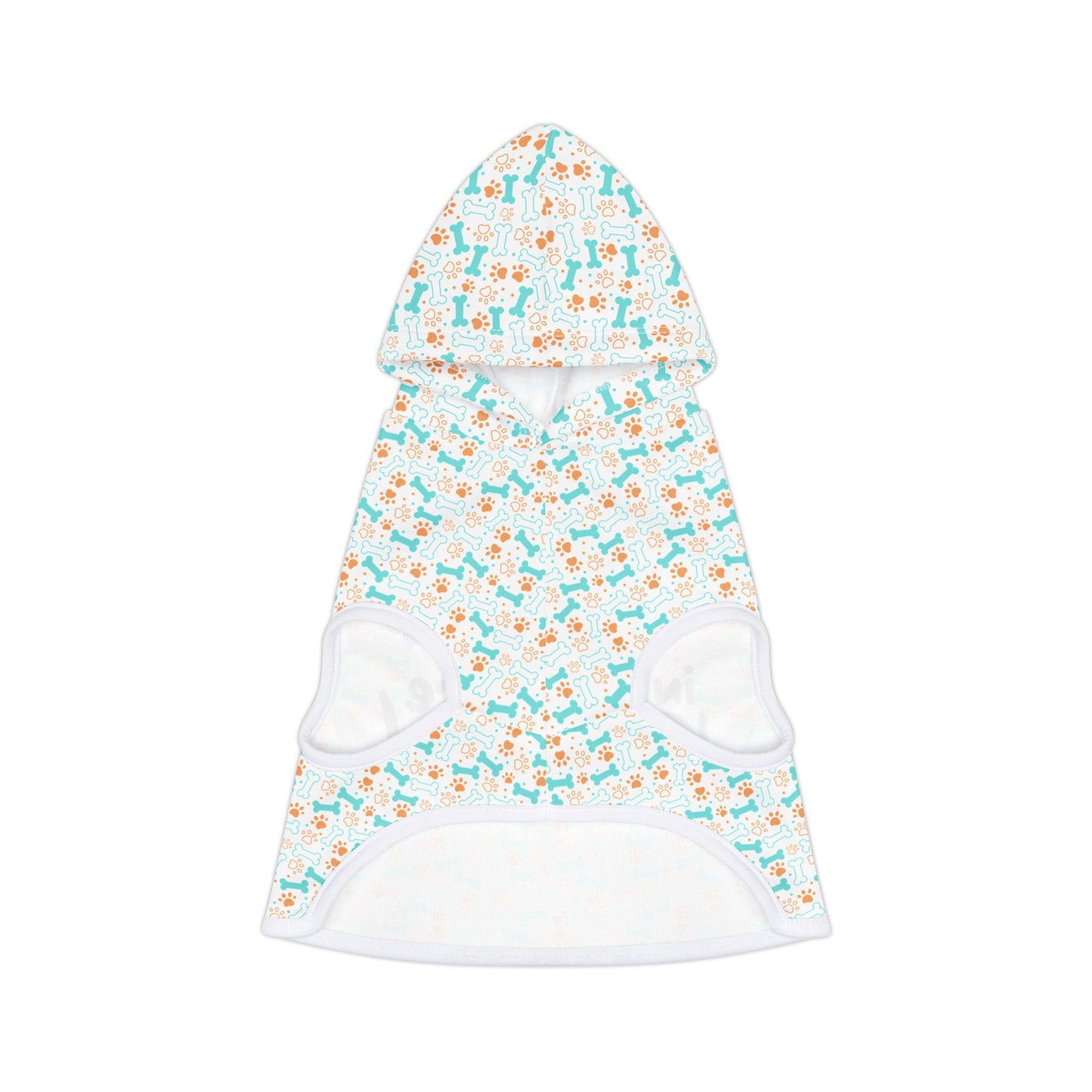 Adorable Pet Hoodie for Dog Lovers - Perfect for Rescue Pet Owners, Cozy Dog Apparel, Pet Gift, Cute Hoodie for Pets, Unique Dog Hoodie