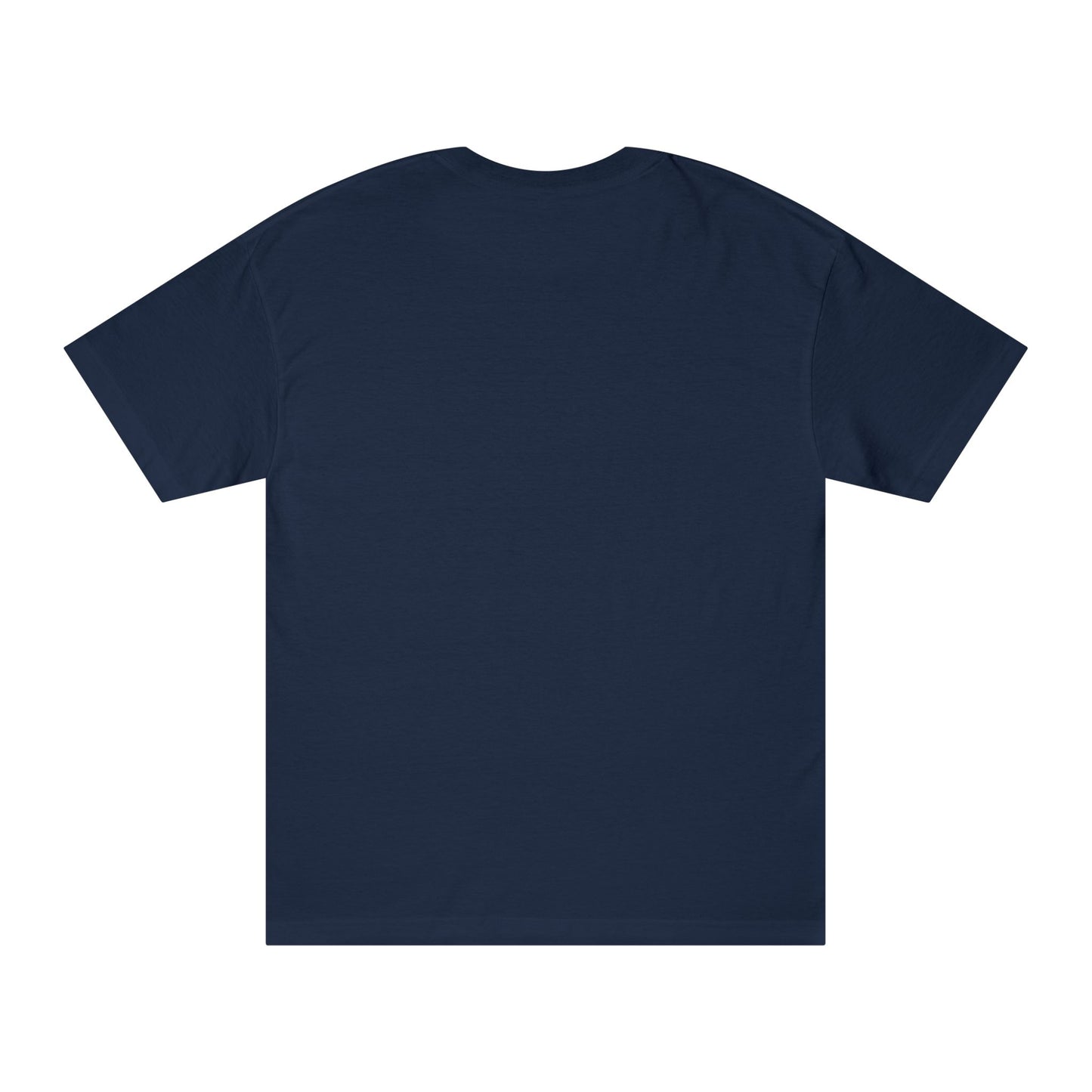 Proud Rescue Mom Unisex Classic Tee
