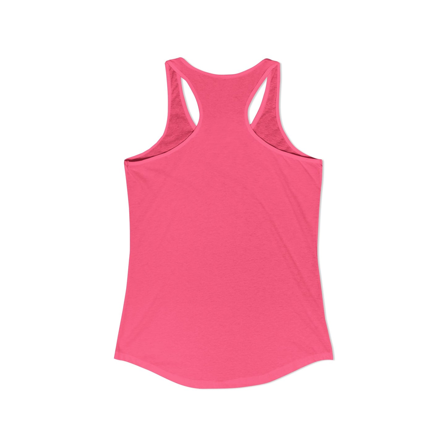 Rescue Squad Women's Racerback Tank
