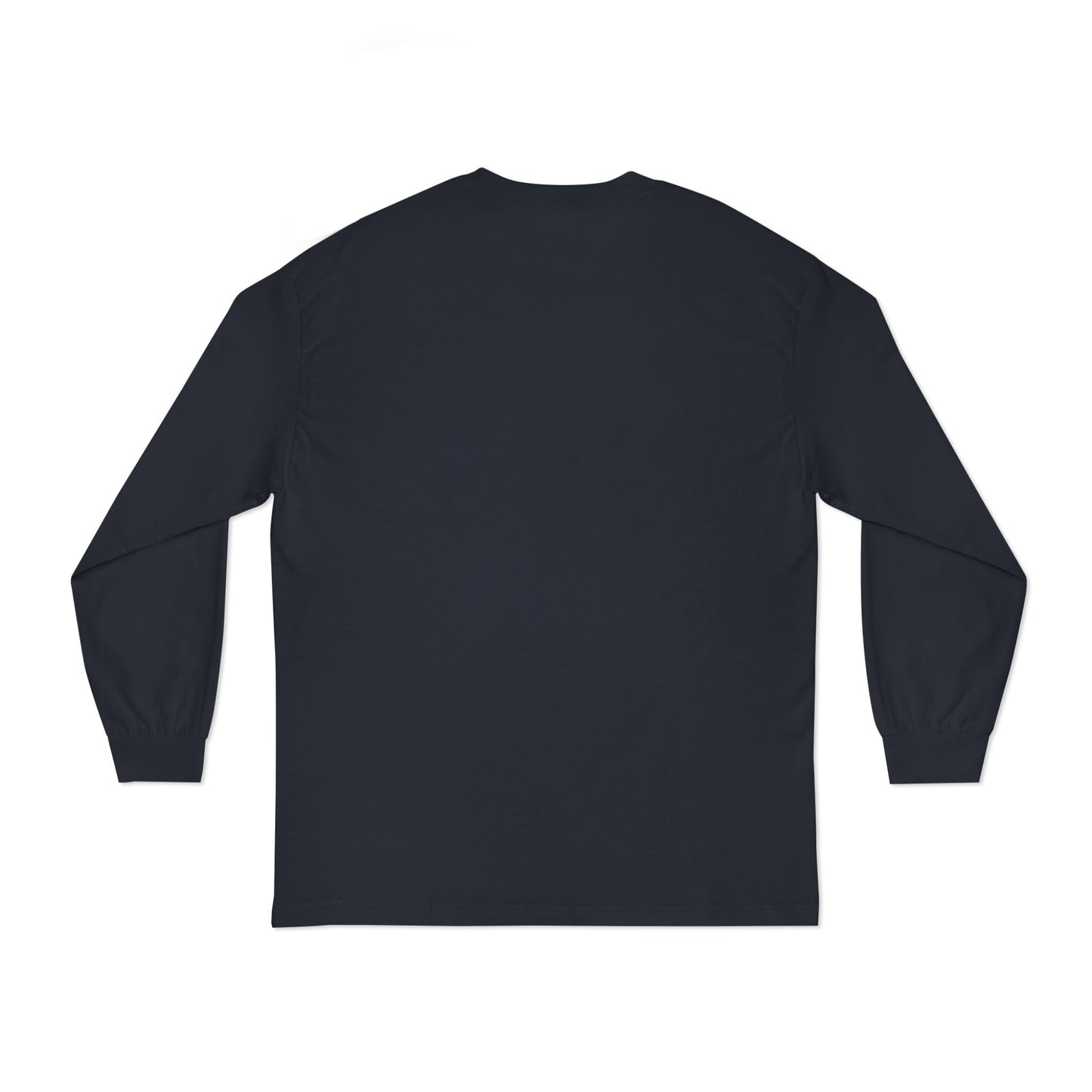 I Love My Sato Unisex Long Sleeve Tee