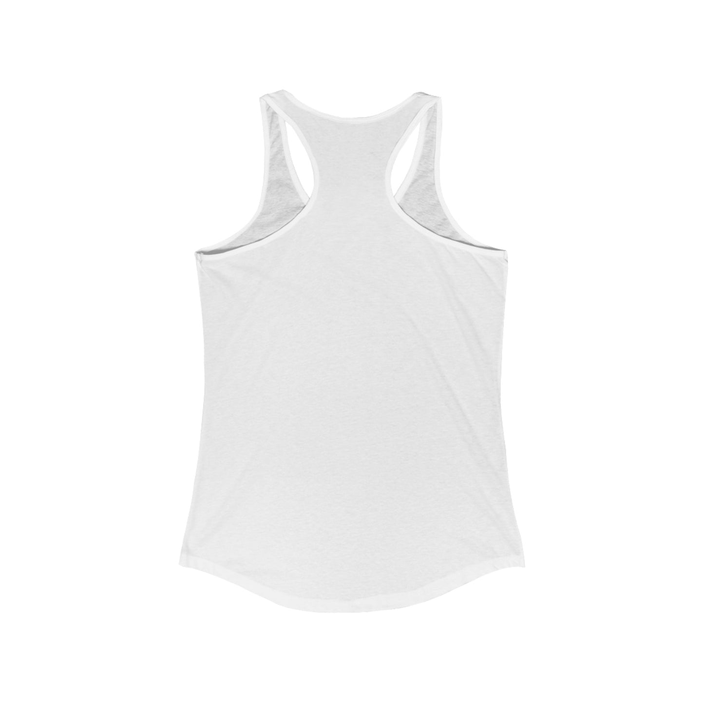 Rescue Squad Women's Racerback Tank