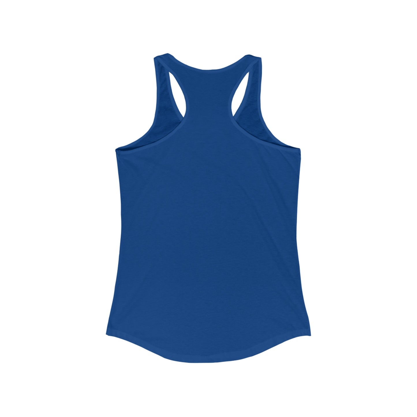 Paw Heart Women's Racerback Tank