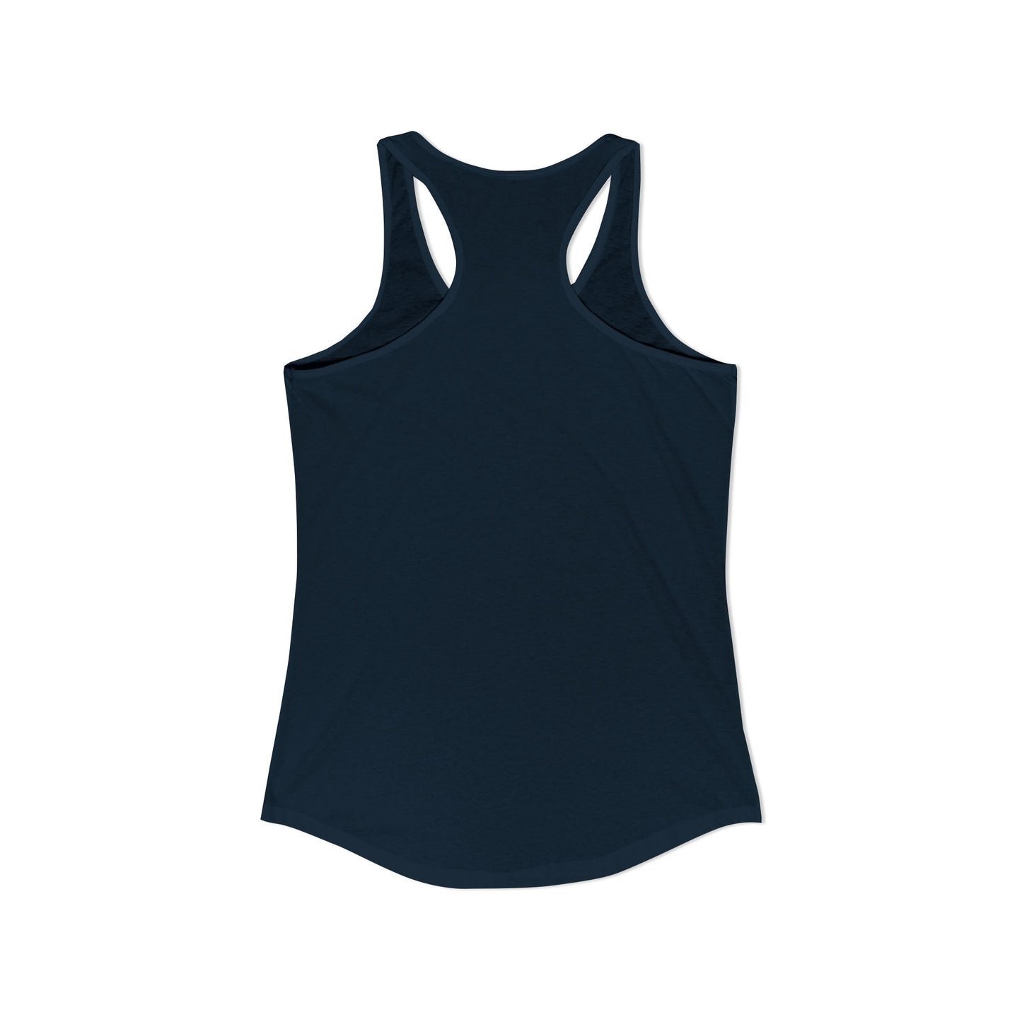 I Love My Sato Women's Racerback Tank