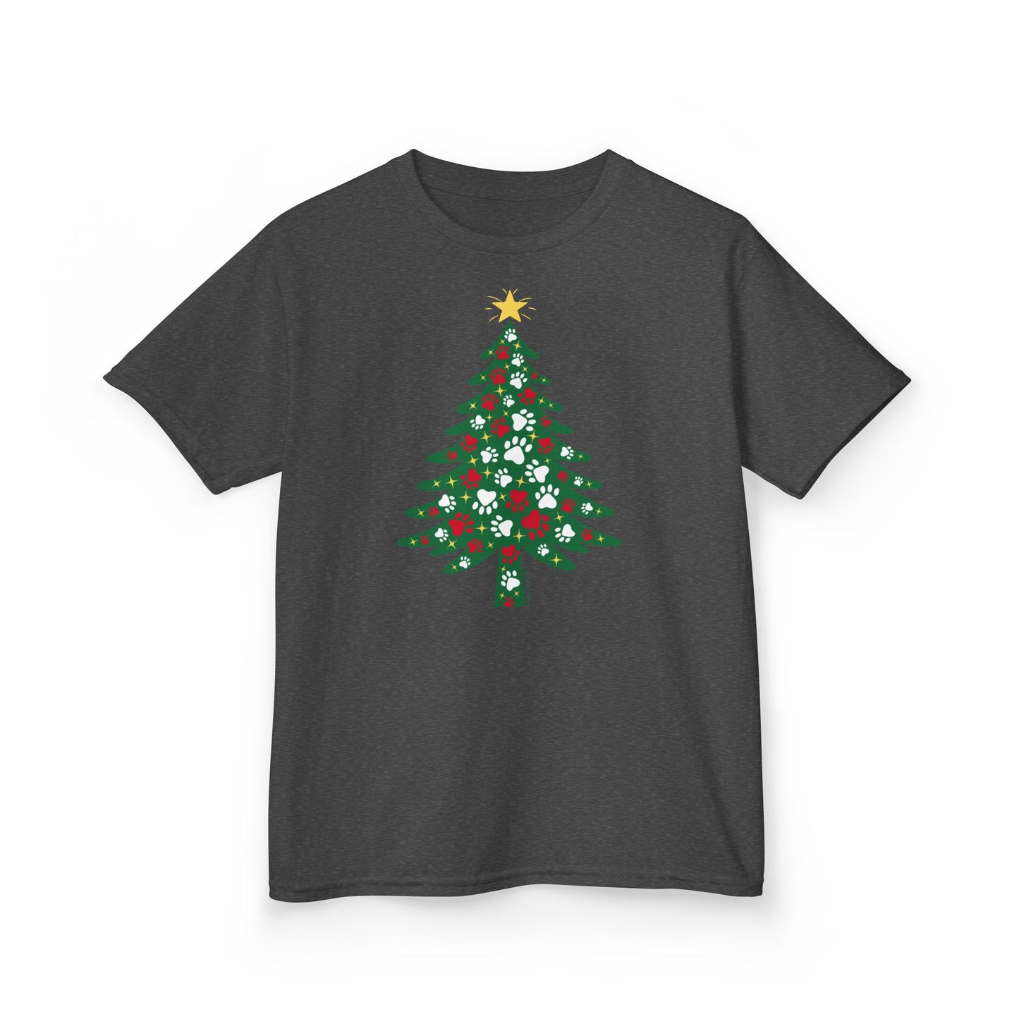 Paw Tree Kids Tee