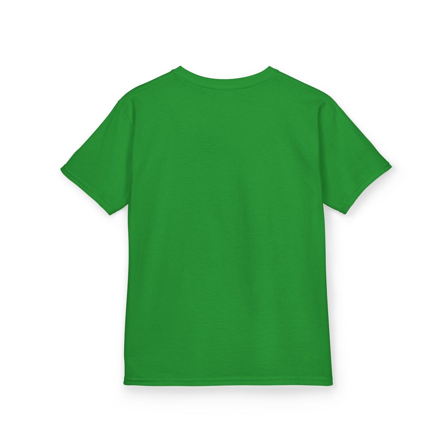 Dog Christmas Kids Tee