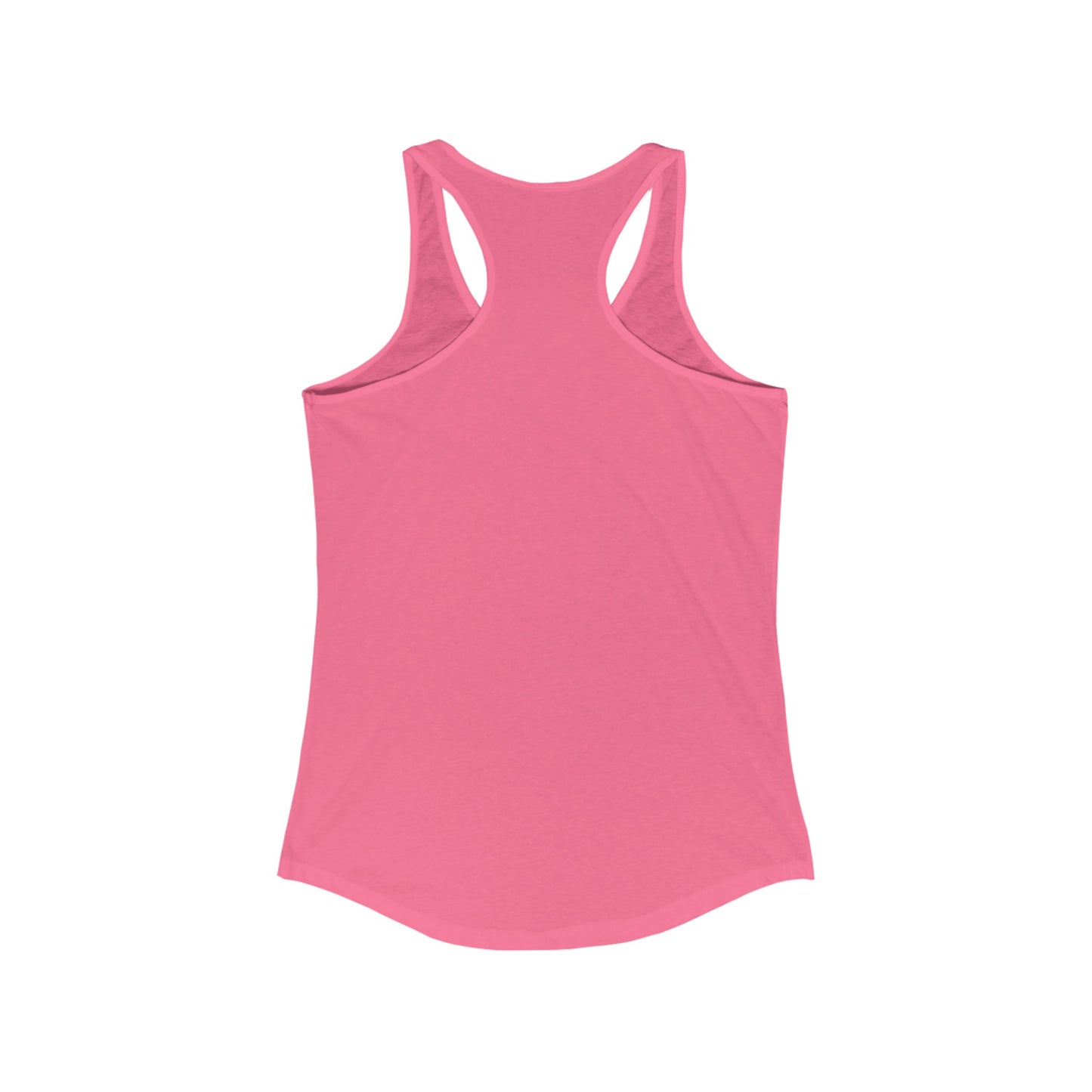 Rescue Squad Women's Racerback Tank