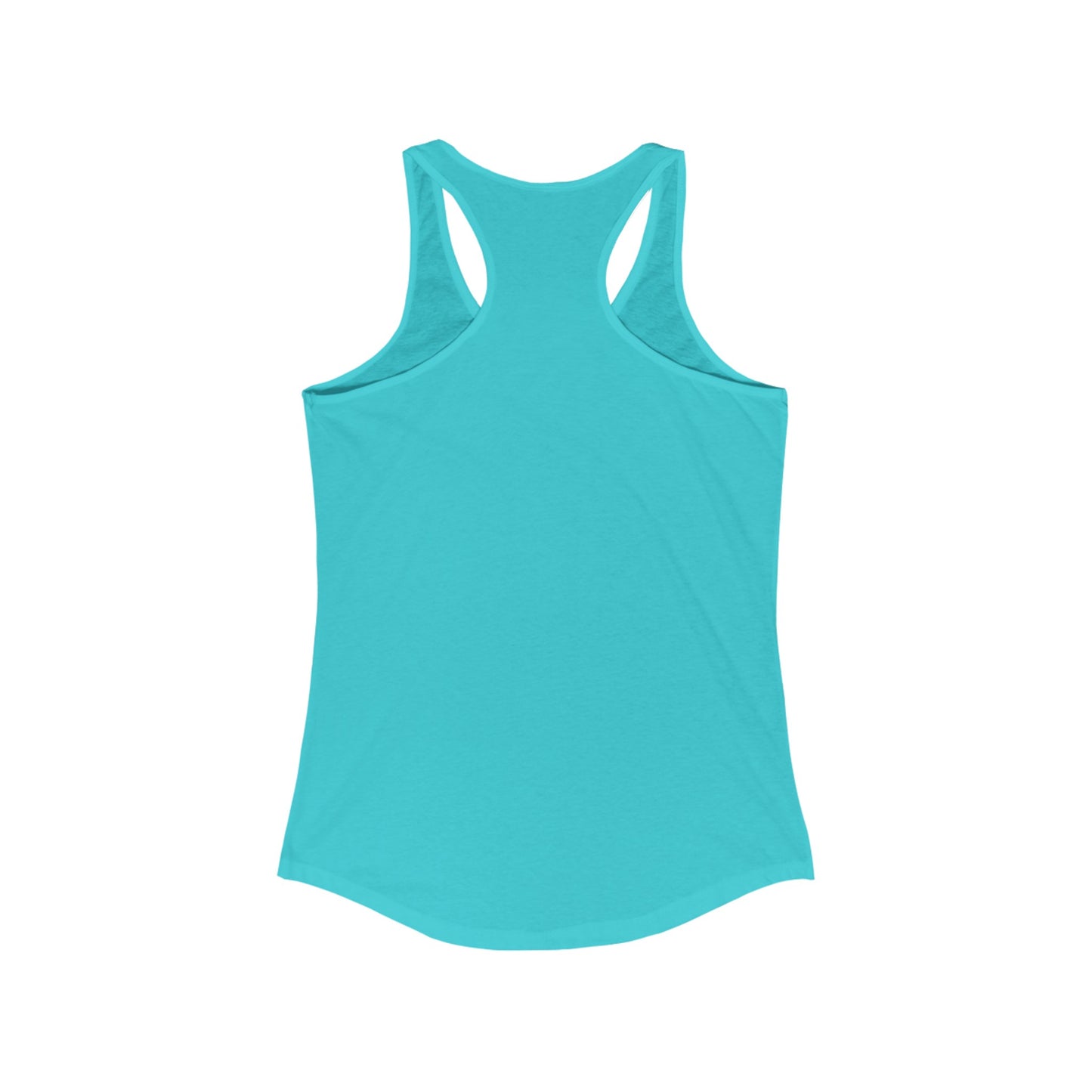Rescue Squad Women's Racerback Tank