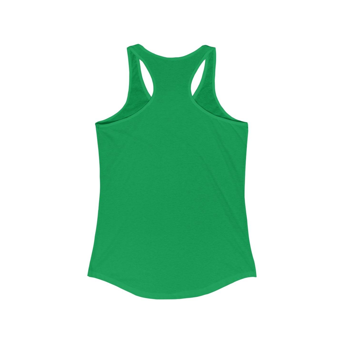 Heart Dogs Women's Racerback Tank