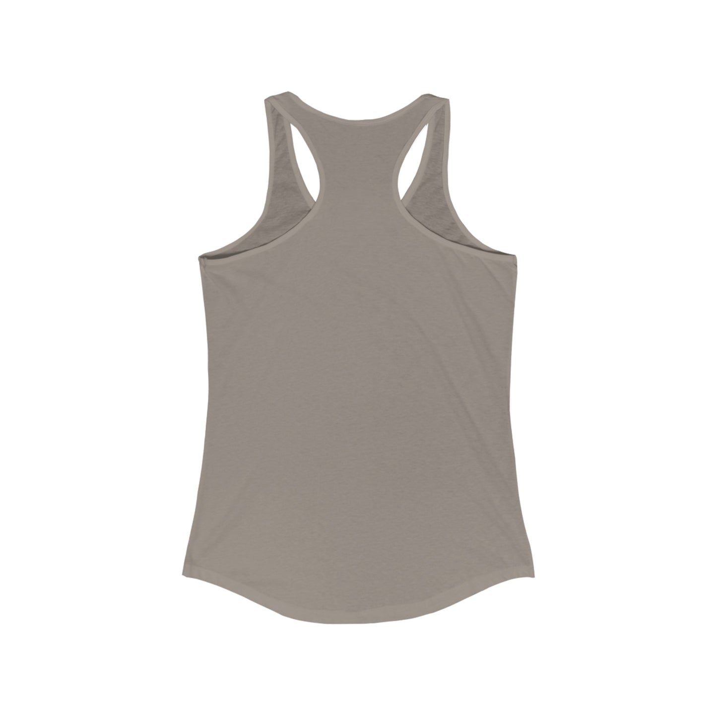 Sato is my favorite breed Women's Racerback Tank