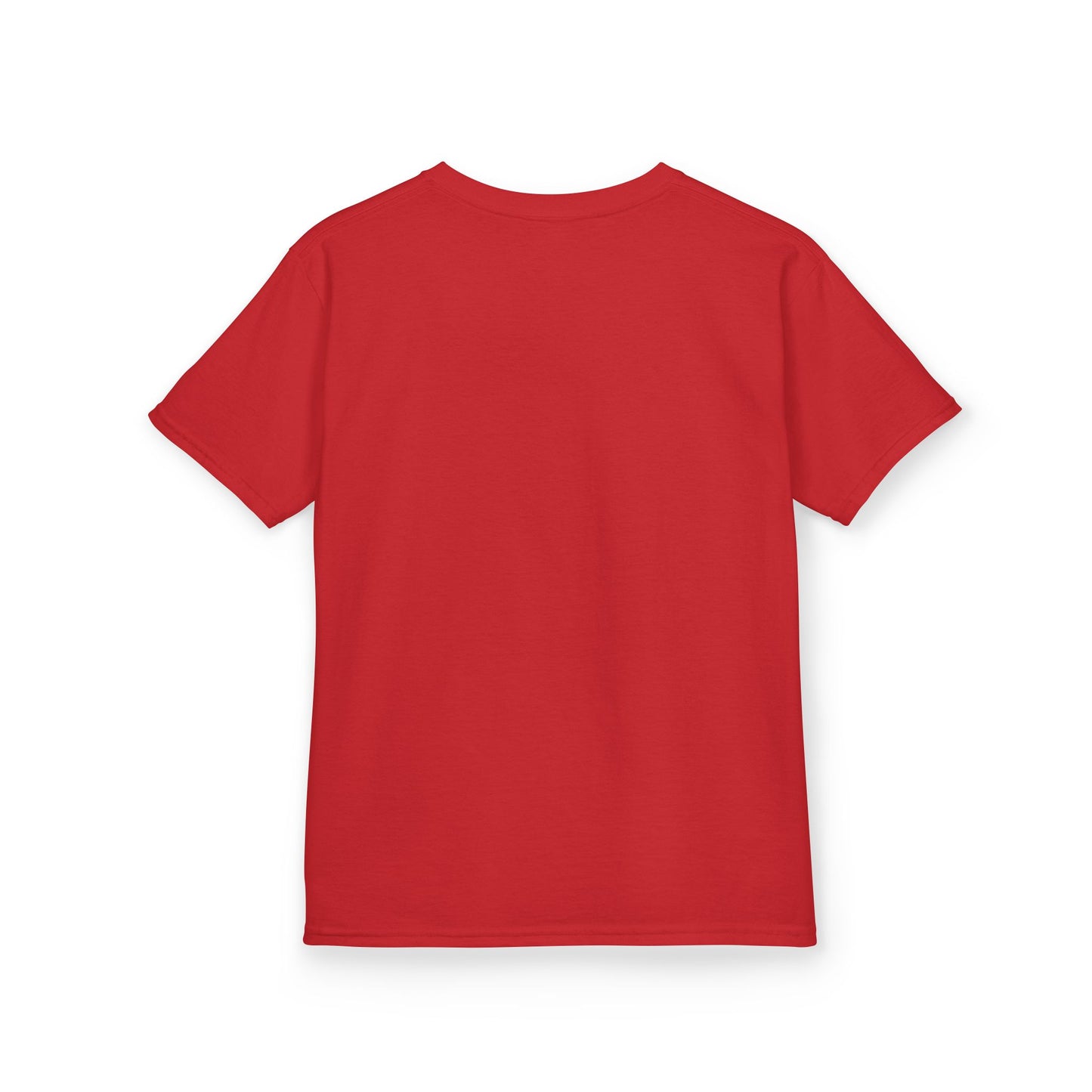 Dog Christmas Kids Tee