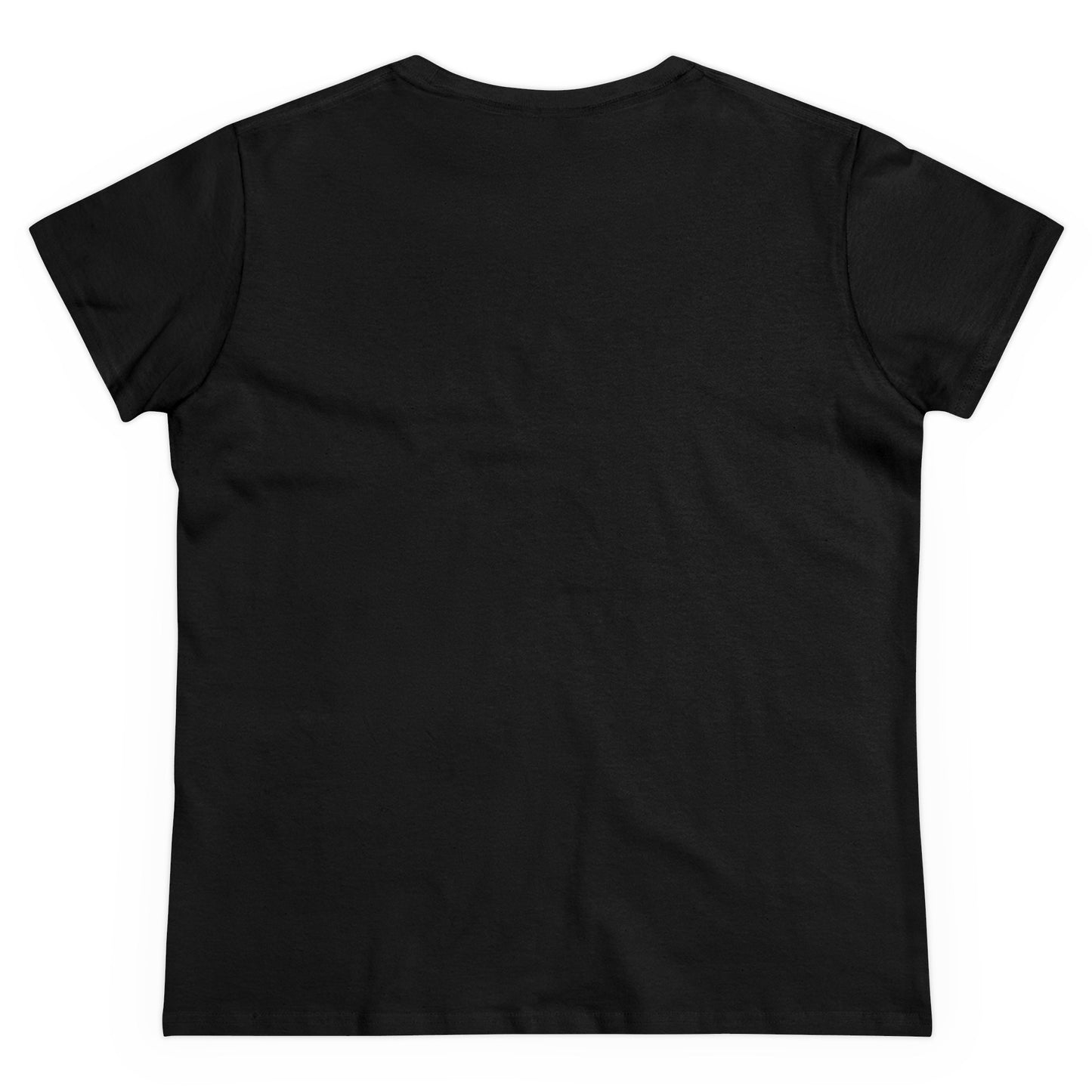 Paw Heart Women's Tee