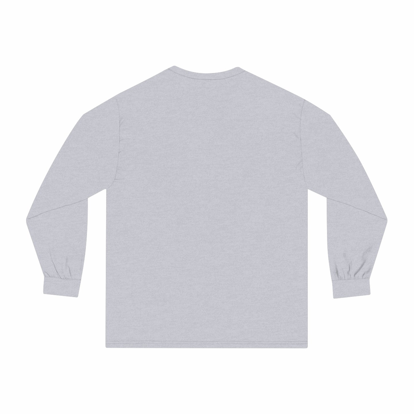 I Love My Gato Unisex Long Sleeve Tee