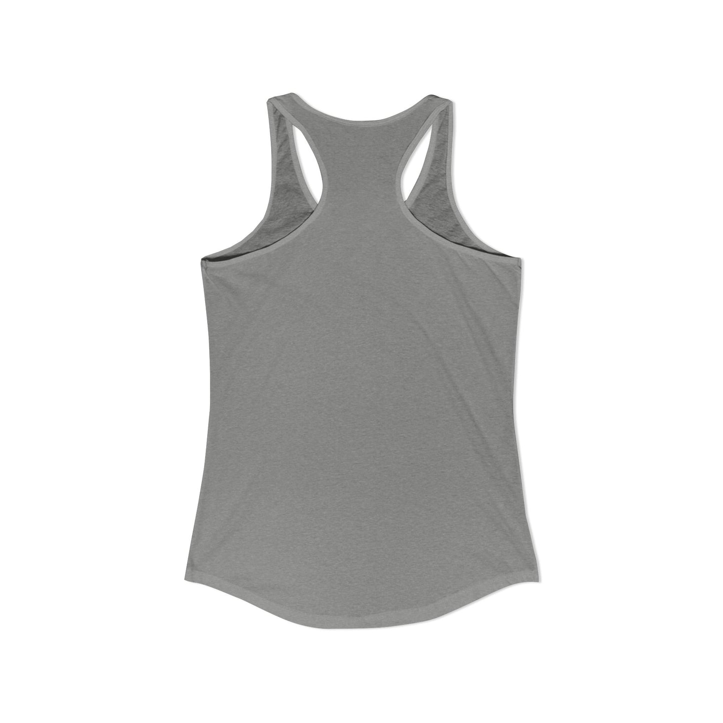 Rescue Squad Women's Racerback Tank