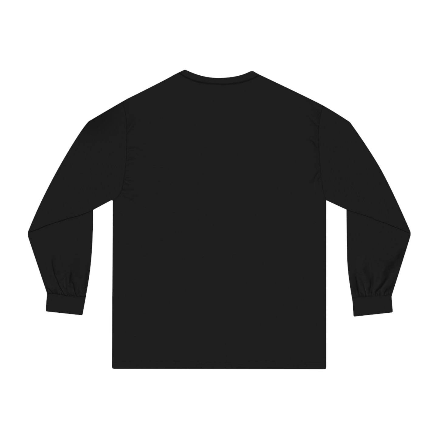 The Best Things in Life are Rescued Unisex Long Sleeve Tee