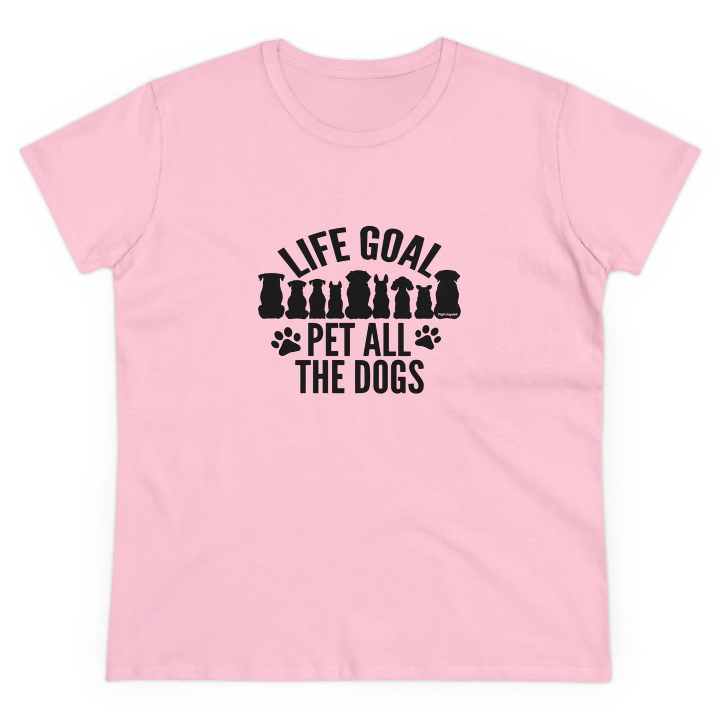 Life Goal Women's Tee