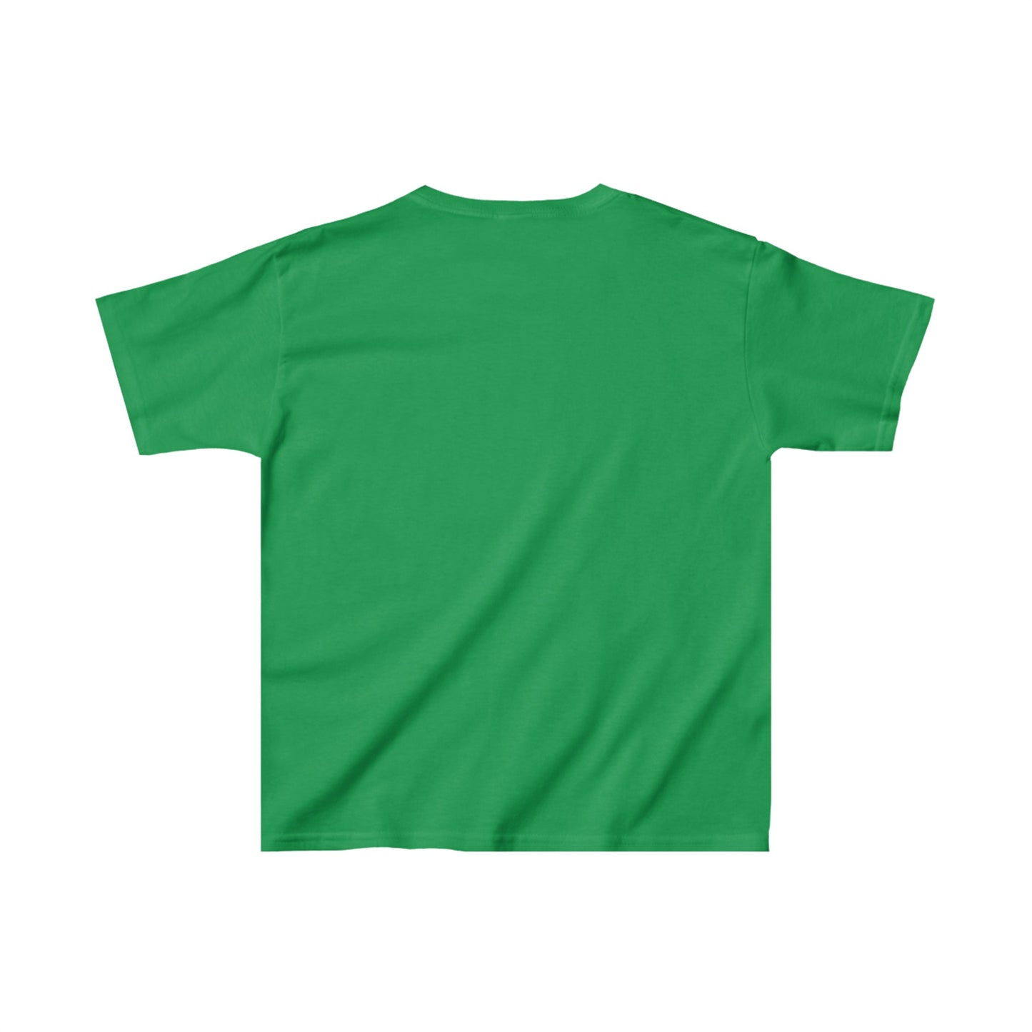 Meowy Christmas Kids Tee