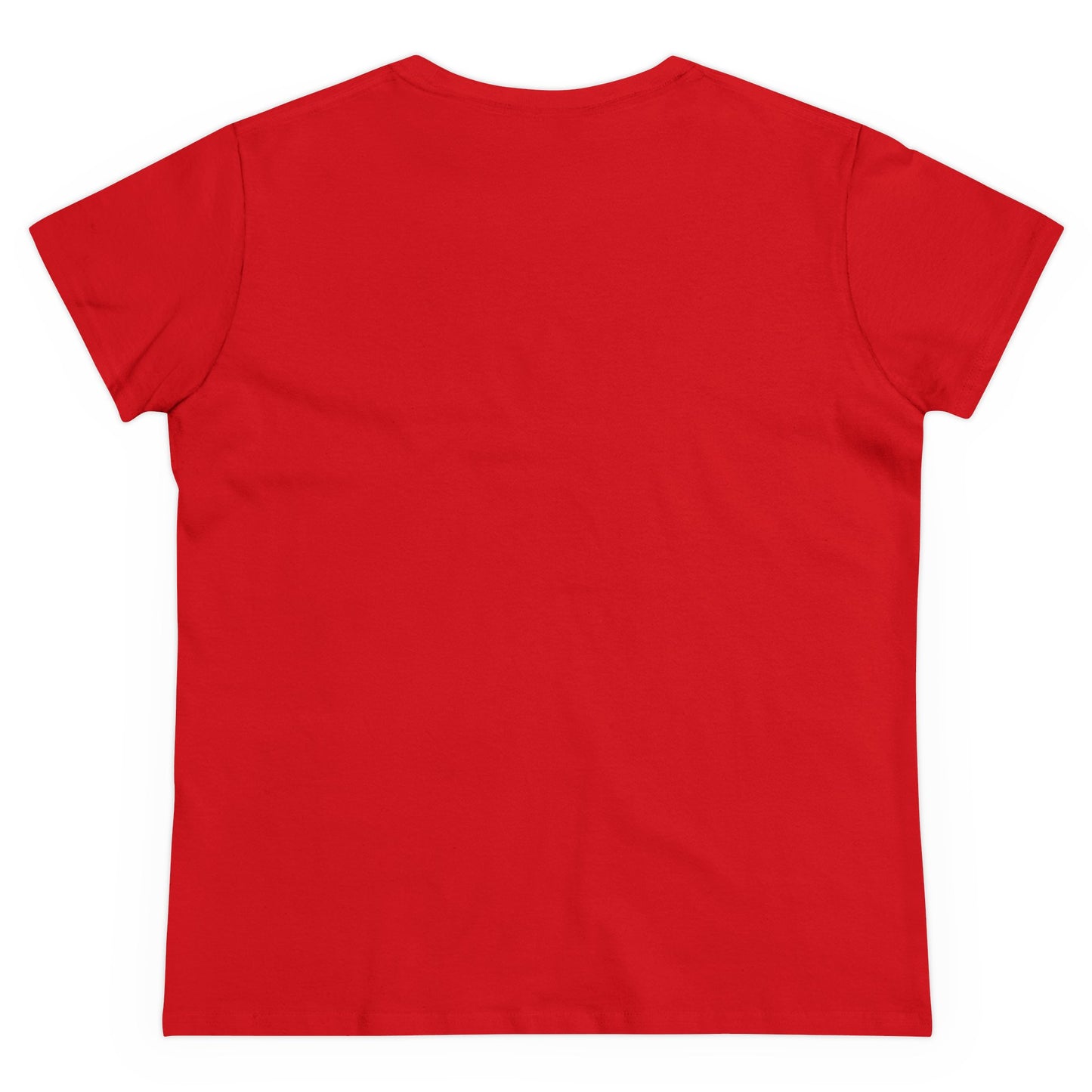 Never Walk Alone Women's Tee