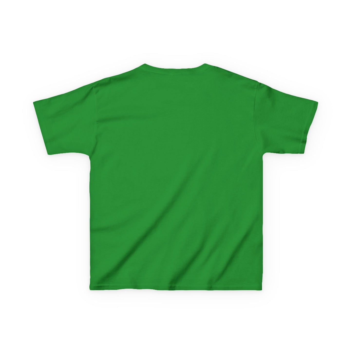Dog Christmas Kids Tee