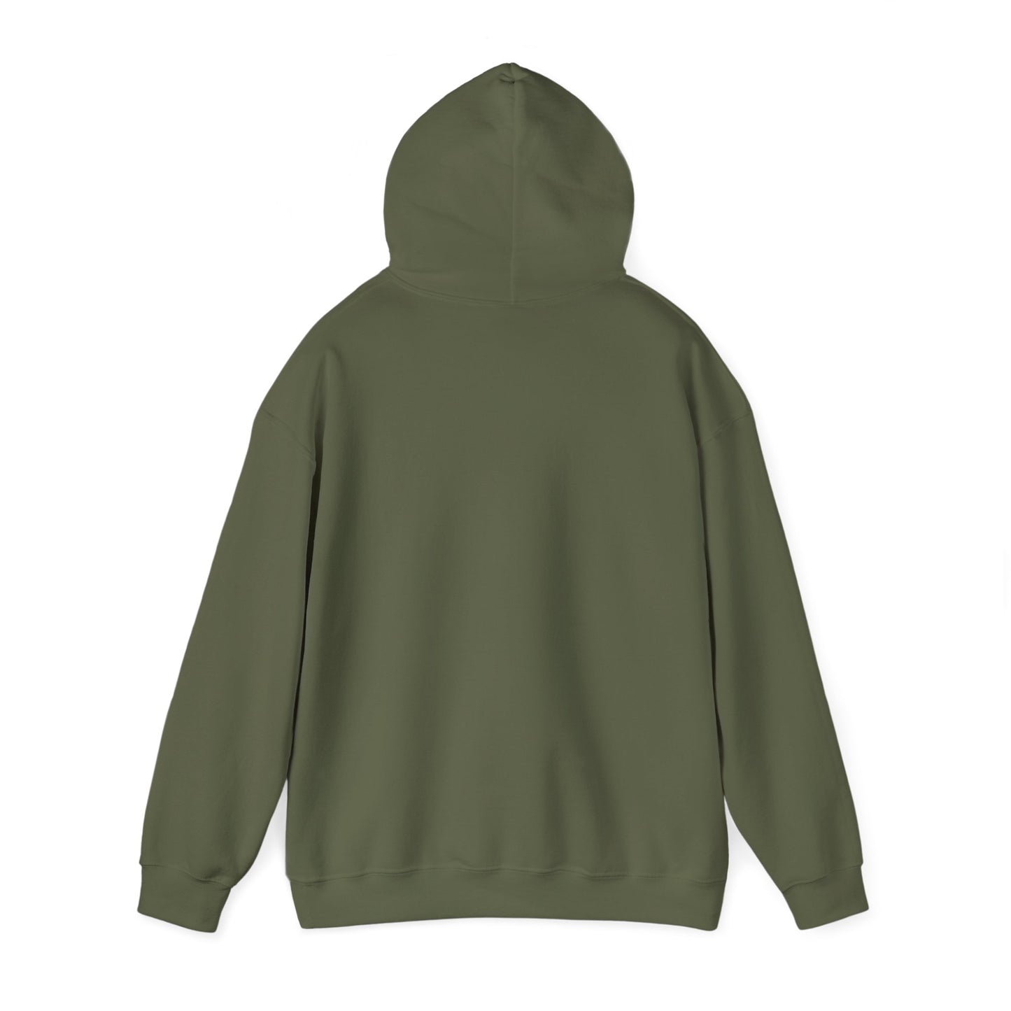 Sato is My Favorite Breed Unisex Hooded Sweatshirt - Flight Angels®