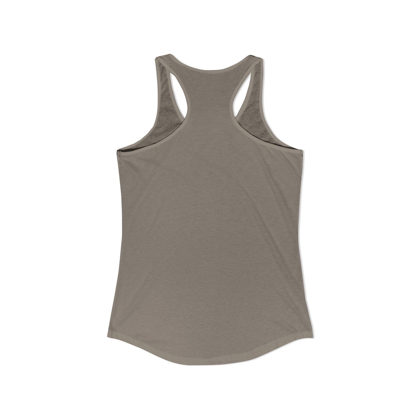 Rescue Squad Women's Racerback Tank