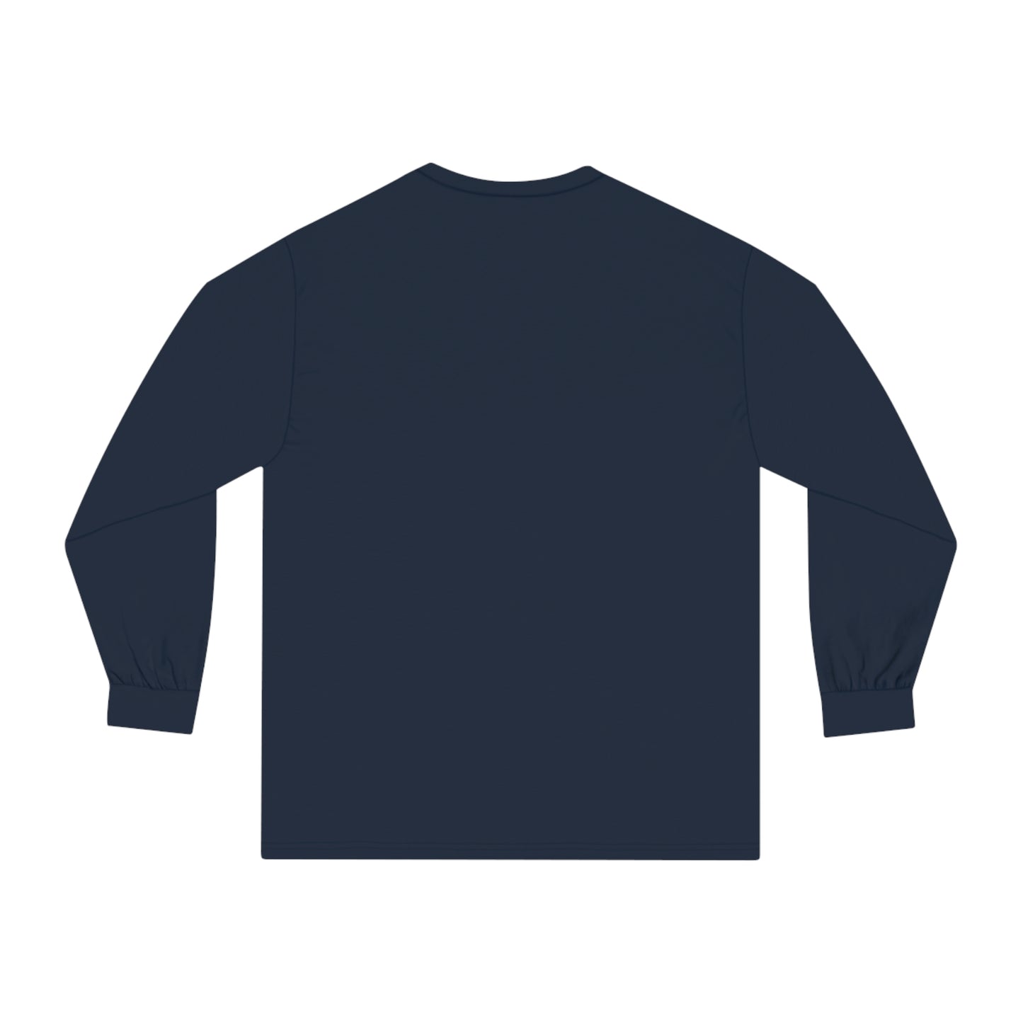I Love My Sato Unisex Long Sleeve Tee