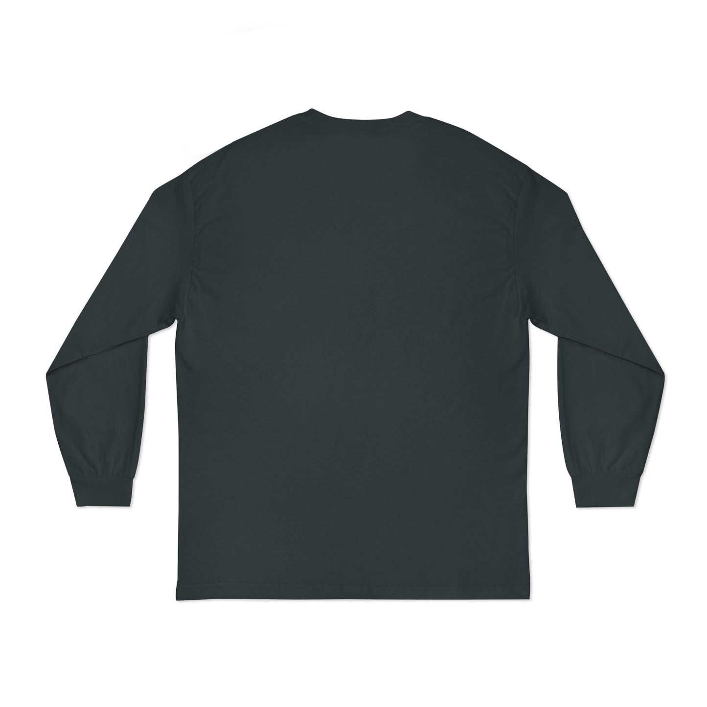 Paw Heart Unisex Long Sleeve Tee