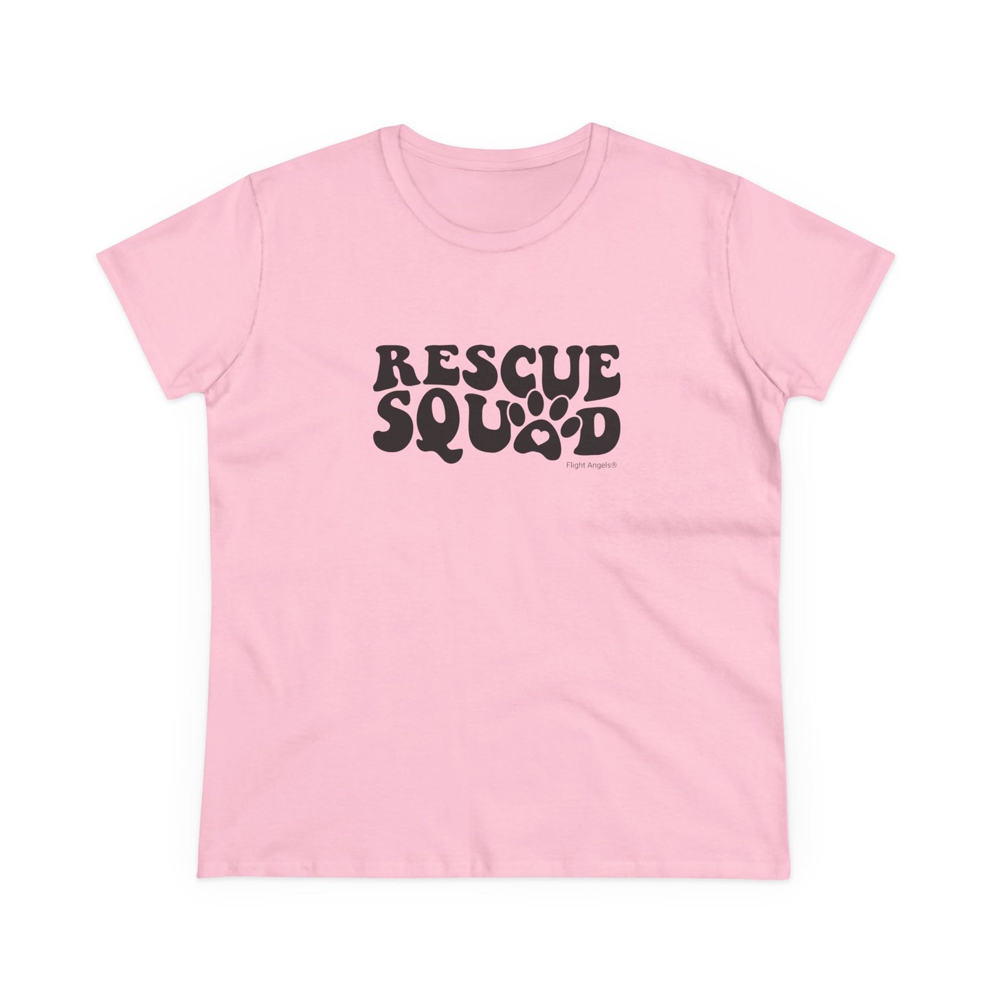Rescue Squad Women's Tee