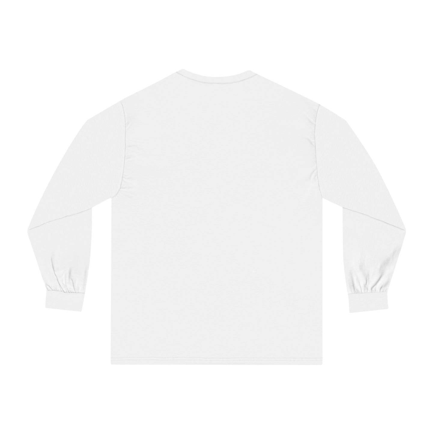 Merry Woofmas Unisex Long Sleeve Tee