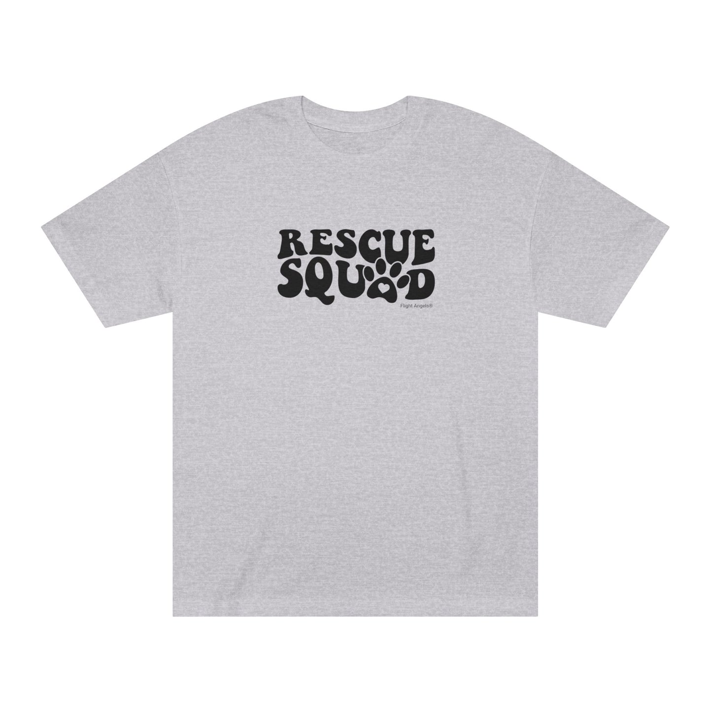 Rescue Squad Unisex Classic Tee