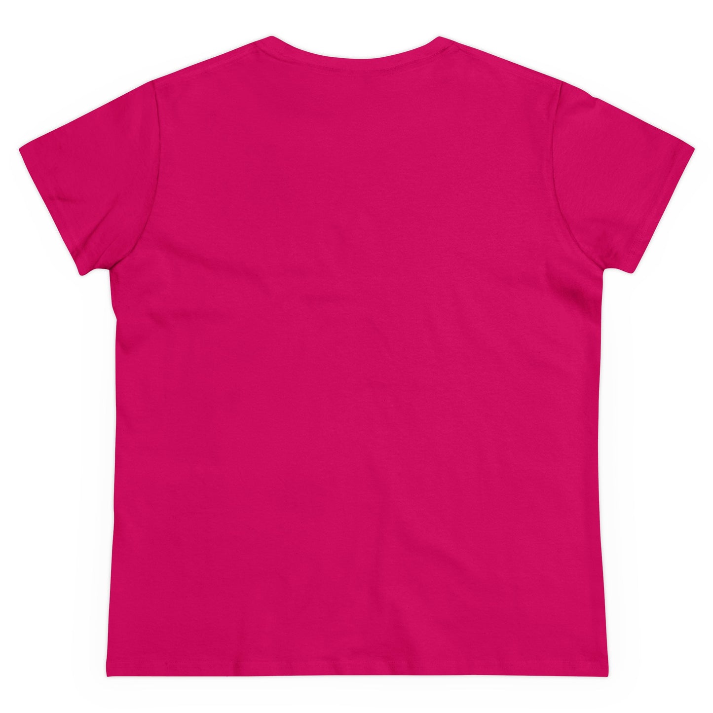 Life is Better with Rescues Women's Tee