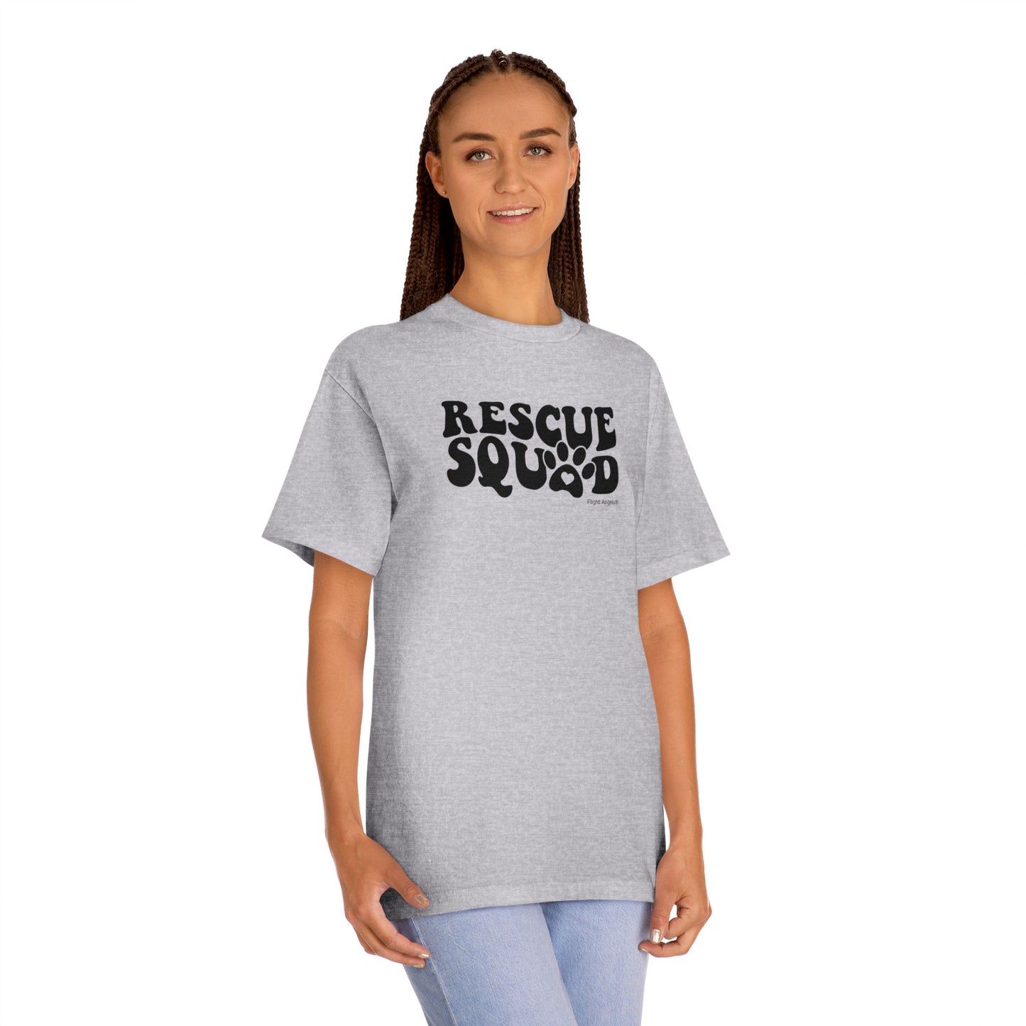 Rescue Squad Unisex Classic Tee
