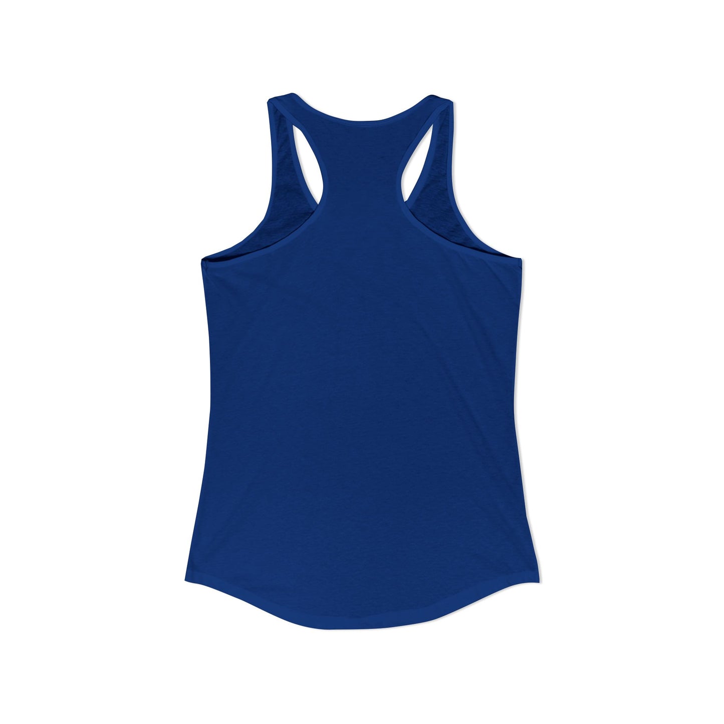 I Love My Sato Women's Racerback Tank