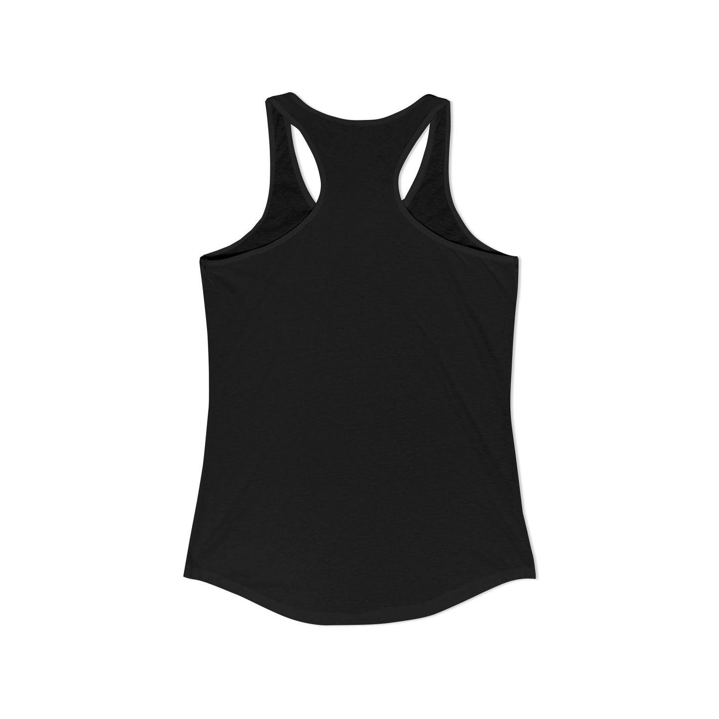 Easily Distracted by Dogs Women's Racerback Tank