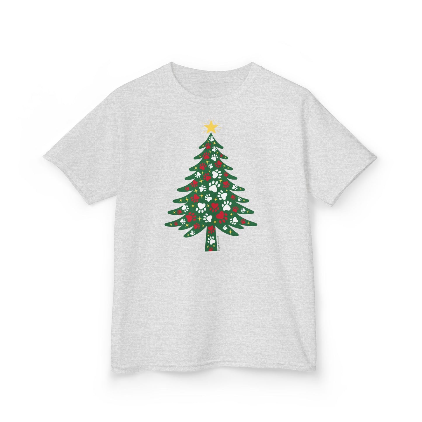 Paw Tree Kids Tee