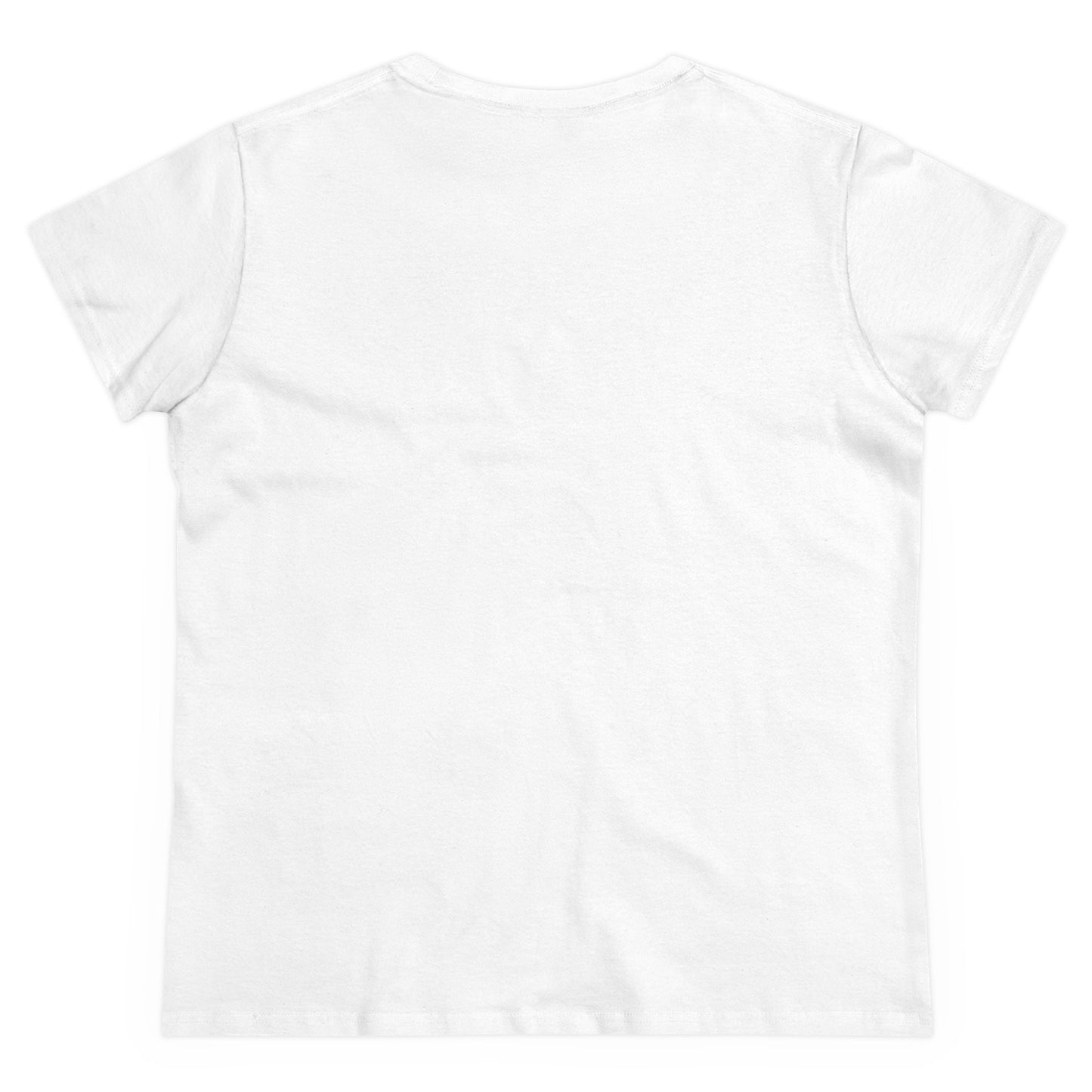 Never Walk Alone Women's Tee