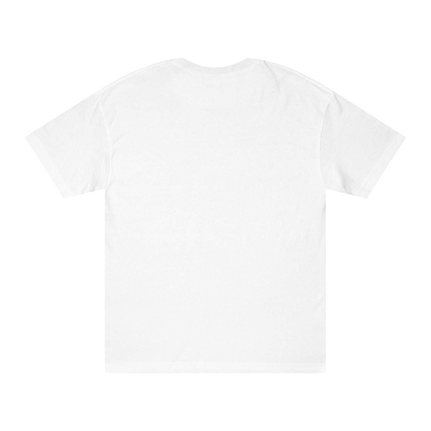 Life is Better with Rescues Unisex Classic Tee