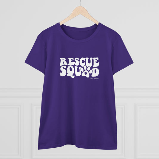 Rescue Squad Women's Tee