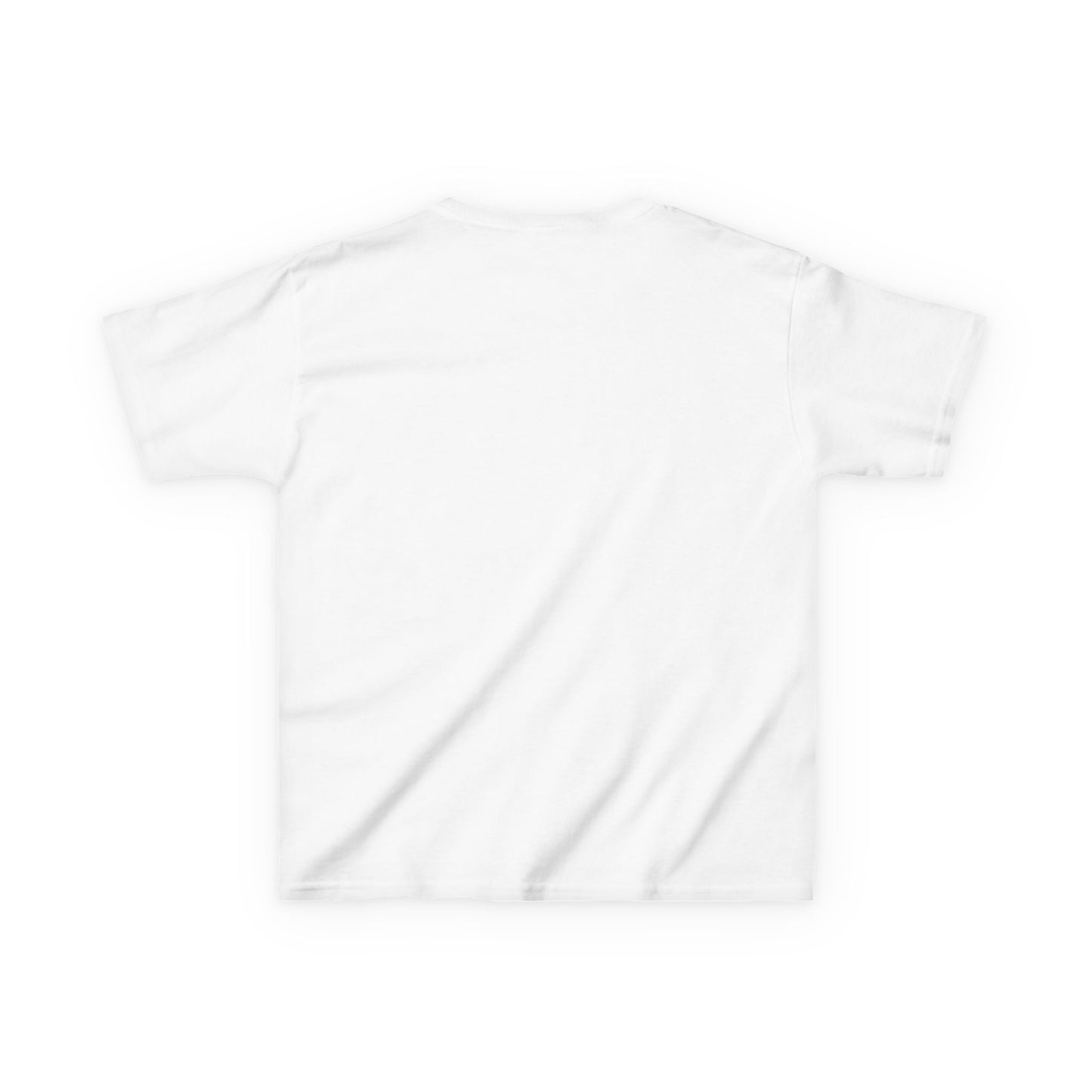 Dog Christmas Kids Tee