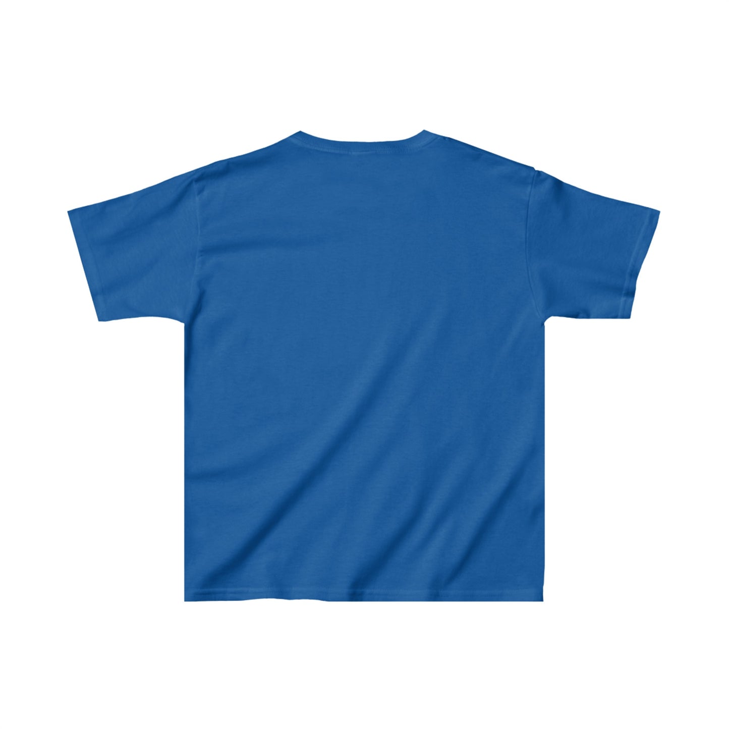 Only My Dog Understands Me Kids Tee